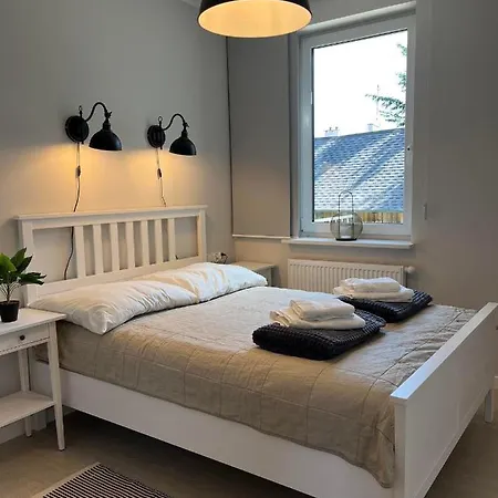 Apartamenty Olimpijska 1B & 1T Szczyrk Exterior foto