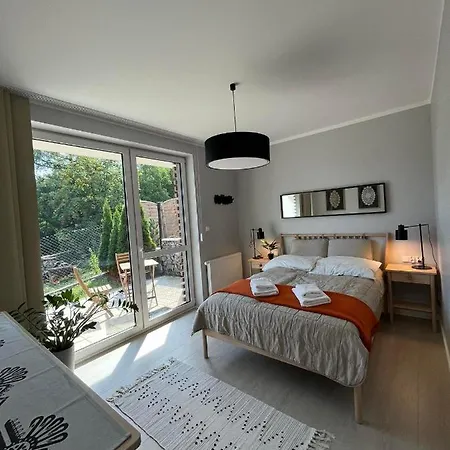 Apartamenty Olimpijska 1B & 1T Szczyrk Exterior foto