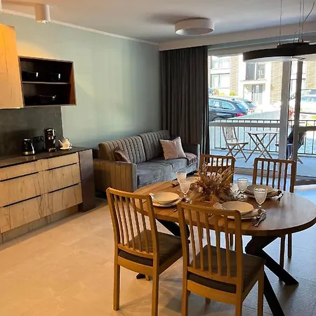 Apartamenty Olimpijska 1B & 1T Szczyrk Exterior foto