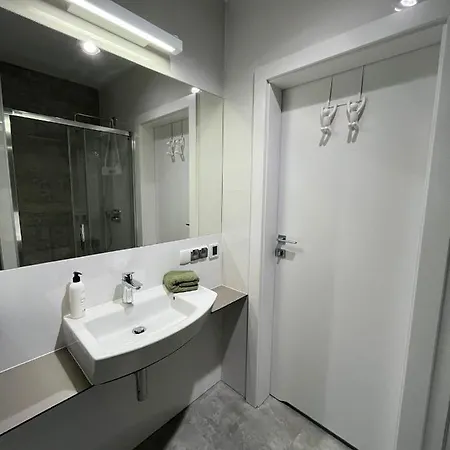Apartamenty Olimpijska 1B & 1T Szczyrk Exterior foto