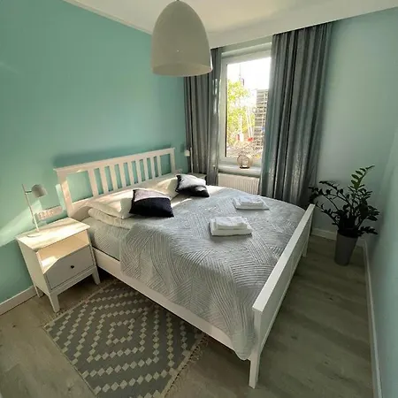 Apartamenty Olimpijska 1B & 1T Szczyrk Exterior foto