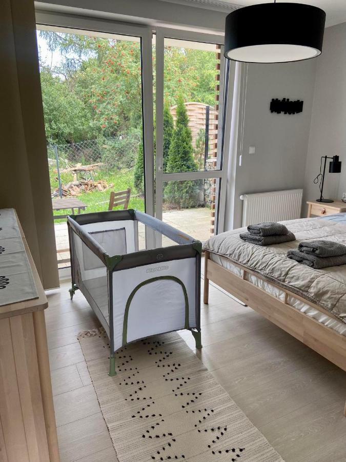 Apartment Olimpijska 1b & 1t