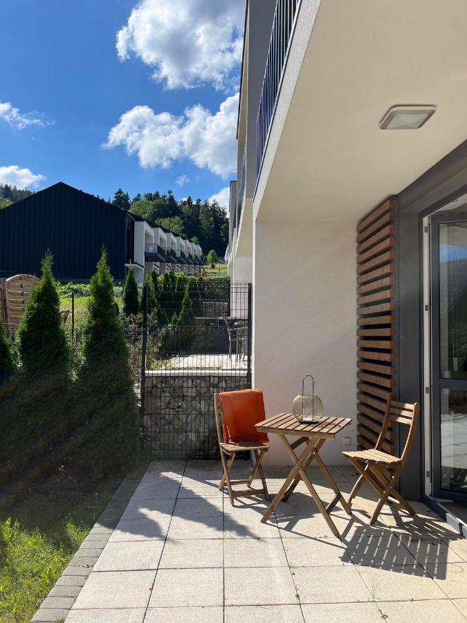 Apartment Olimpijska 1b & 1t
