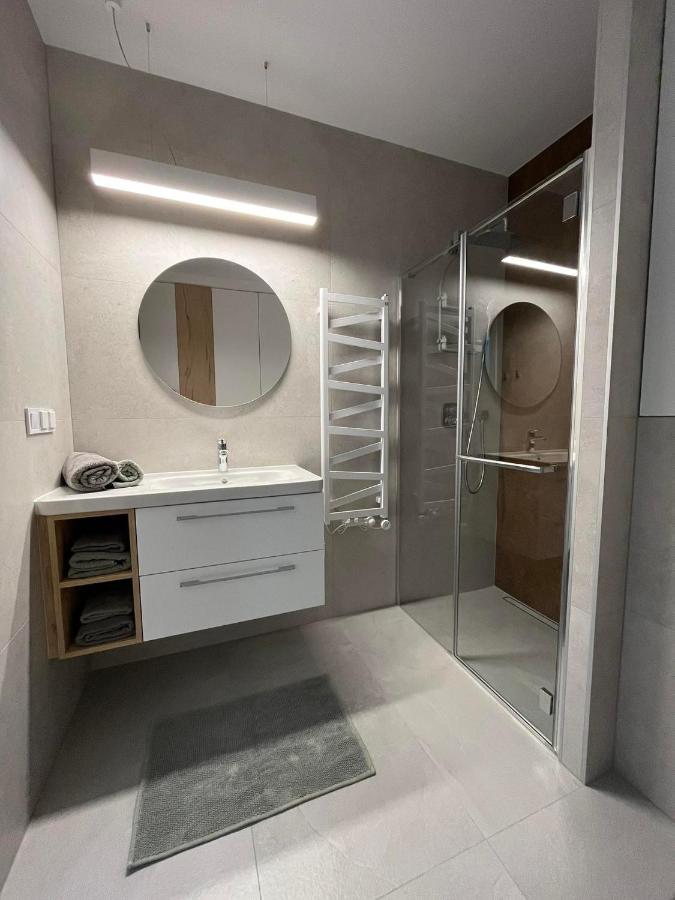 Olimpijska 1b & 1t Apartment Szczyrk