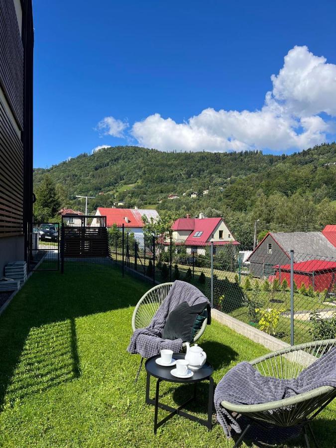 Apartment Olimpijska 1b & 1t