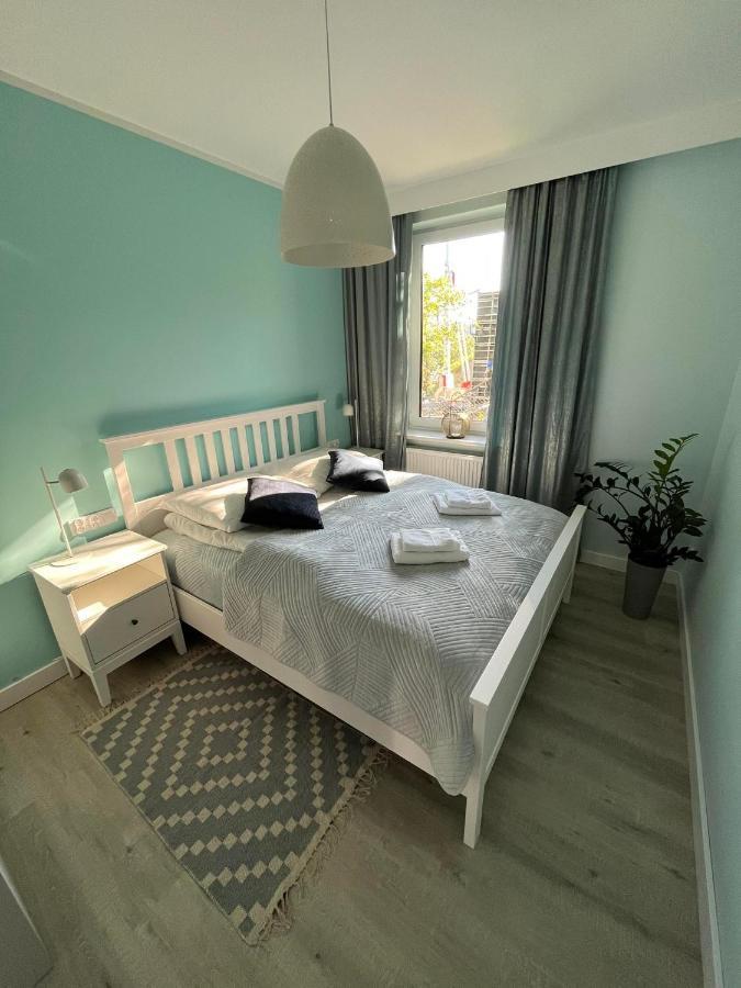 Apartment Olimpijska 1b & 1t Szczyrk